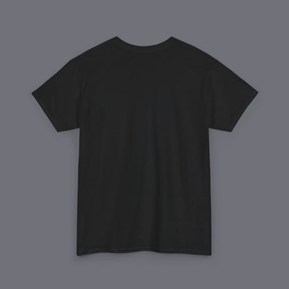 Change the World Unisex Oversized Graphic Tee