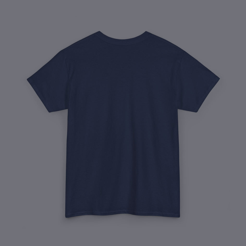 Move With Speed Unisex Oversized Graphic Tee