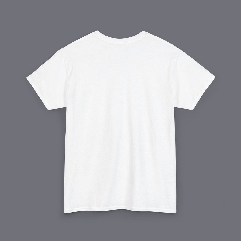 Change the World Unisex Oversized Graphic Tee