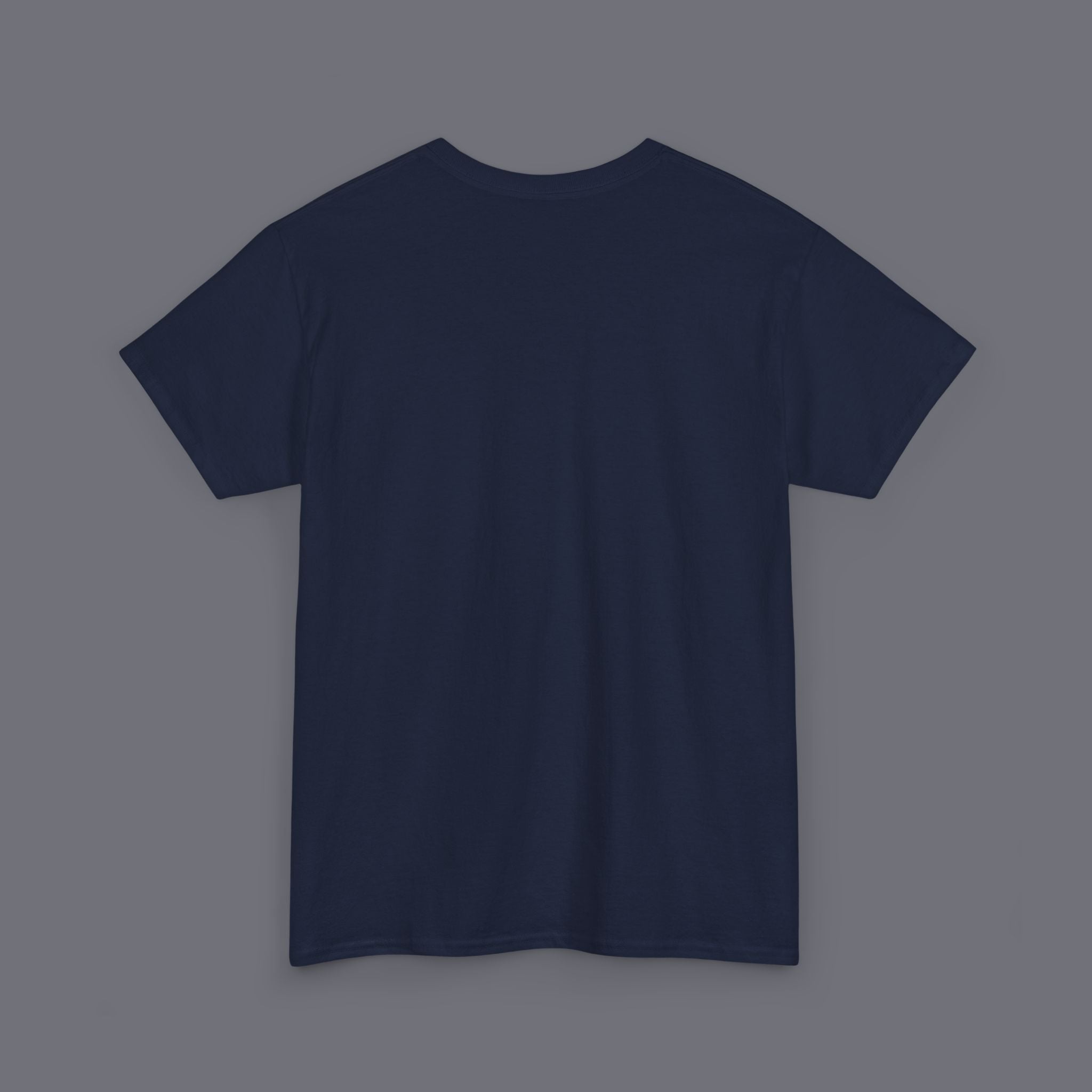Change the World Unisex Oversized Graphic Tee