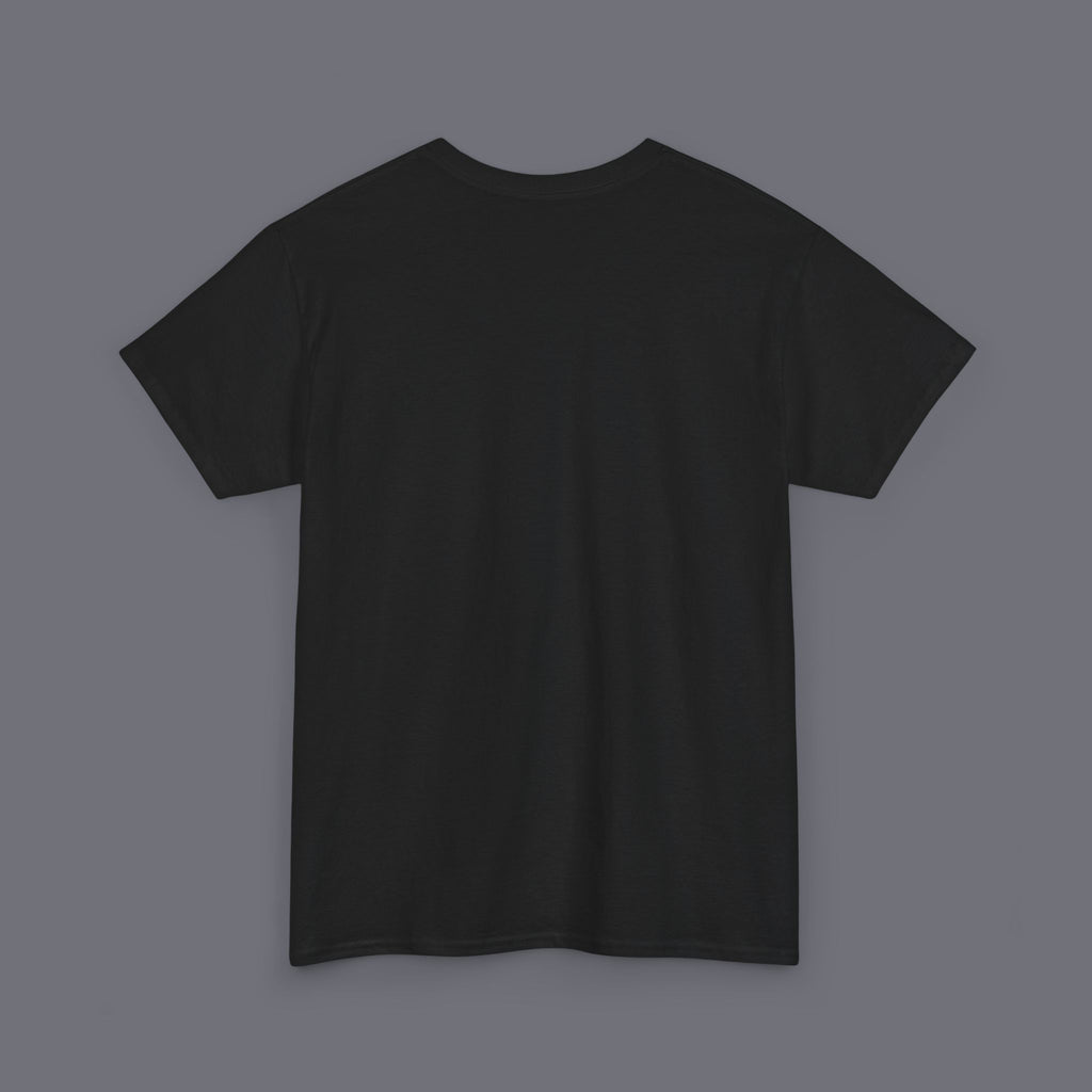 Minimalist™ Unisex Oversized Graphic Tee